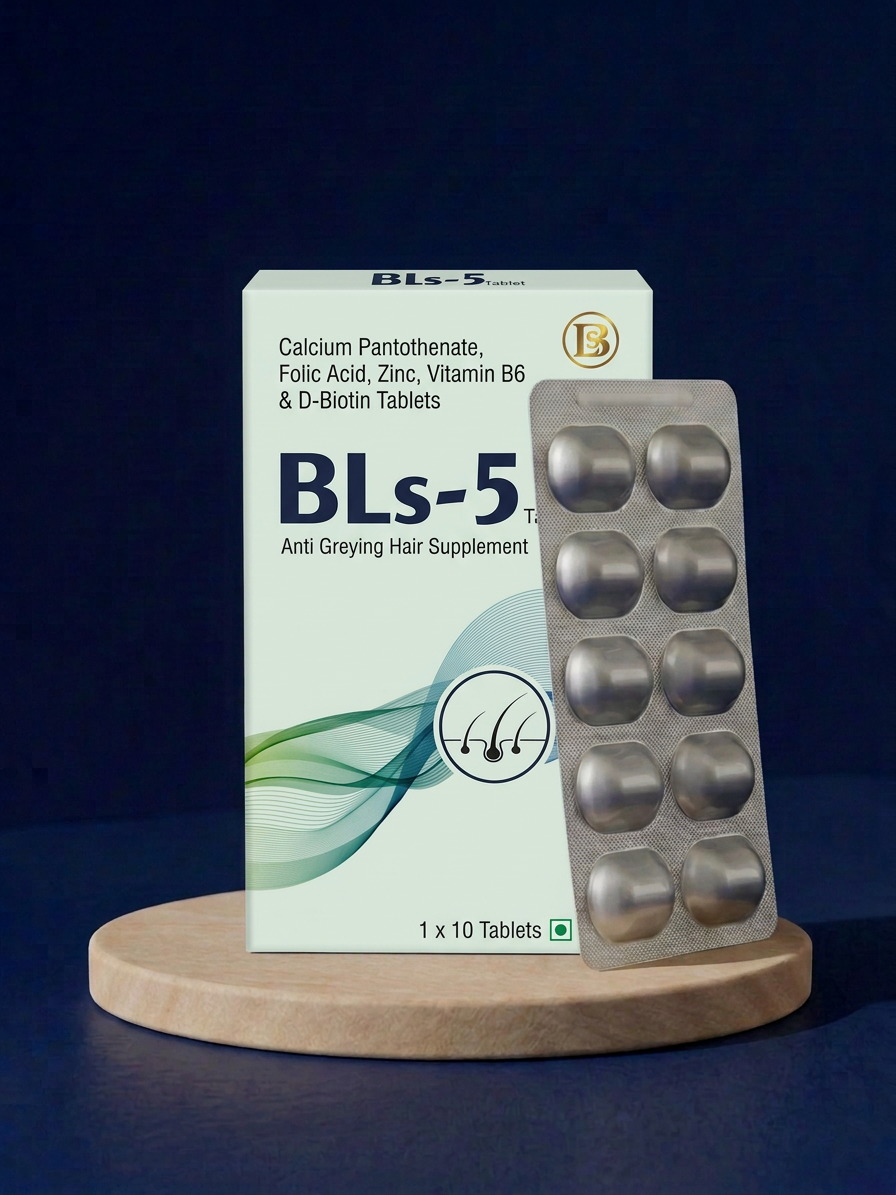 Bls-5 Tablet